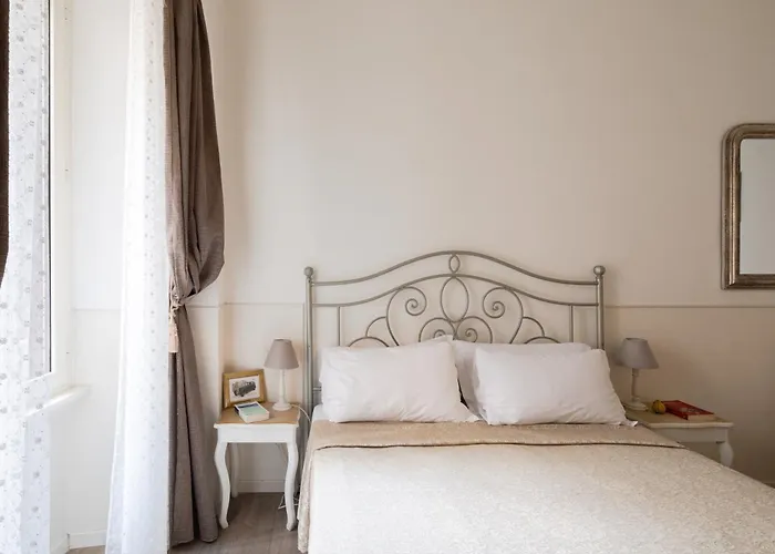 Dante's in Vaticano Roma