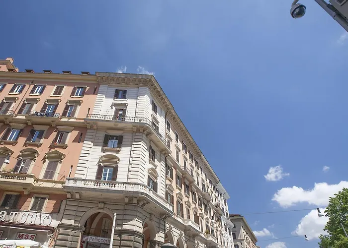 Domus Victoria Guest House Roma